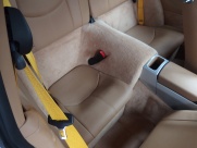 ポルシェ 911(Type997) ターボ　Tip-s　正規ディーラー車　スポーツクロノPKG 中古車