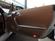 ポルシェ 911(Type997) ターボ　Tip-s　正規ディーラー車　スポーツクロノPKG 中古車