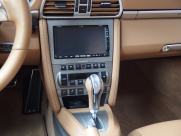 ポルシェ 911(Type997) ターボ　Tip-s　正規ディーラー車　スポーツクロノPKG 中古車