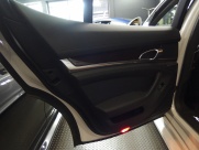 ポルシェ&nbsp;パナメーラ&nbsp;4 正規ディーラー車　EUR-GTフルエアロ 2011年モデル&nbsp;中古車