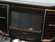 ポルシェ&nbsp;パナメーラ&nbsp;4 正規ディーラー車　EUR-GTフルエアロ 2011年モデル&nbsp;中古車