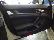 ポルシェ&nbsp;パナメーラ&nbsp;4 正規ディーラー車　EUR-GTフルエアロ 2011年モデル&nbsp;中古車