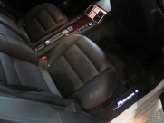 ポルシェ&nbsp;パナメーラ&nbsp;4 正規ディーラー車　EUR-GTフルエアロ 2011年モデル&nbsp;中古車