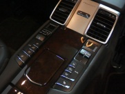 ポルシェ&nbsp;パナメーラ&nbsp;4 正規ディーラー車　EUR-GTフルエアロ 2011年モデル&nbsp;中古車