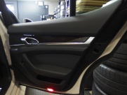 ポルシェ&nbsp;パナメーラ&nbsp;4 正規ディーラー車　EUR-GTフルエアロ 2011年モデル&nbsp;中古車