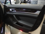 ポルシェ&nbsp;パナメーラ&nbsp;4 正規ディーラー車　EUR-GTフルエアロ 2011年モデル&nbsp;中古車