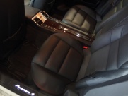 ポルシェ&nbsp;パナメーラ&nbsp;4 正規ディーラー車　EUR-GTフルエアロ 2011年モデル&nbsp;中古車