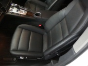 ポルシェ&nbsp;パナメーラ&nbsp;4 正規ディーラー車　EUR-GTフルエアロ 2011年モデル&nbsp;中古車