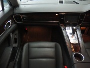 ポルシェ&nbsp;パナメーラ&nbsp;4 正規ディーラー車　EUR-GTフルエアロ 2011年モデル&nbsp;中古車