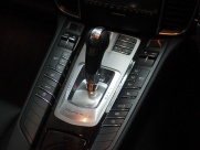 ポルシェ&nbsp;パナメーラ&nbsp;4 正規ディーラー車　EUR-GTフルエアロ 2011年モデル&nbsp;中古車