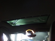 ポルシェ&nbsp;パナメーラ&nbsp;4 正規ディーラー車　EUR-GTフルエアロ 2011年モデル&nbsp;中古車