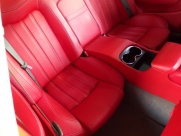 マセラティ グランツーリズモ 正規ディーラー車　左ハンドル　パワークラフト可変ﾊﾞﾙﾌﾞマフラー 中古車