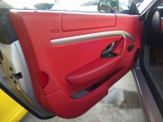 マセラティ グランツーリズモ 正規ディーラー車　左ハンドル　パワークラフト可変ﾊﾞﾙﾌﾞマフラー 中古車