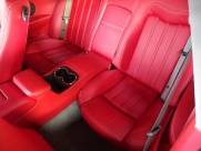 マセラティ グランツーリズモ 正規ディーラー車　左ハンドル　パワークラフト可変ﾊﾞﾙﾌﾞマフラー 中古車