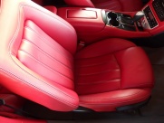 マセラティ グランツーリズモ 正規ディーラー車　左ハンドル　パワークラフト可変ﾊﾞﾙﾌﾞマフラー 中古車