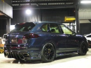 ポルシェ カイエン V6　左ハンドル　EUR-GT 中古車