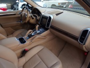 ポルシェ カイエン V6　左ハンドル　EUR-GT 中古車