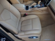 ポルシェ カイエン V6　左ハンドル　EUR-GT 中古車