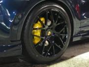 ポルシェ カイエン V6　左ハンドル　EUR-GT 中古車