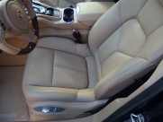 ポルシェ カイエン V6　左ハンドル　EUR-GT 中古車