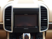 ポルシェ カイエン V6　左ハンドル　EUR-GT 中古車