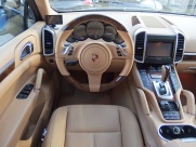 ポルシェ カイエン V6　左ハンドル　EUR-GT 中古車