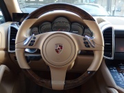 ポルシェ カイエン V6　左ハンドル　EUR-GT 中古車