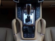 ポルシェ カイエン V6　左ハンドル　EUR-GT 中古車