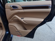 ポルシェ カイエン V6　左ハンドル　EUR-GT 中古車