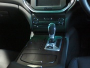 マセラティ ギブリ S　正規ディーラー車　右ハンドル　ワンオーナー 中古車