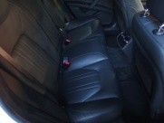 マセラティ ギブリ S　正規ディーラー車　右ハンドル　ワンオーナー 中古車