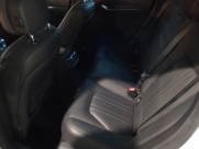 マセラティ ギブリ S　正規ディーラー車　右ハンドル　ワンオーナー 中古車