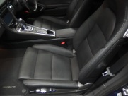 ポルシェ 911(Type991) カレラ4　正規ディーラー車　右ハンドル　ワンオーナー 中古車