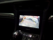 ポルシェ 911(Type991) カレラ4　正規ディーラー車　右ハンドル　ワンオーナー 中古車