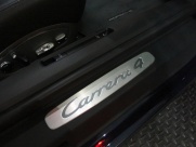 ポルシェ 911(Type991) カレラ4　正規ディーラー車　右ハンドル　ワンオーナー 中古車