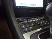 ポルシェ 911(Type991) カレラ4　正規ディーラー車　右ハンドル　ワンオーナー 中古車