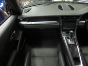 ポルシェ 911(Type991) カレラ4　正規ディーラー車　右ハンドル　ワンオーナー 中古車