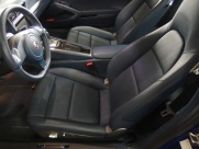 ポルシェ 911(Type991) カレラ　PDK　左H　EUR-Ver　 中古車