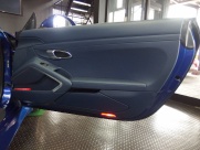 ポルシェ 911(Type991) カレラ　PDK　左H　EUR-Ver　 中古車