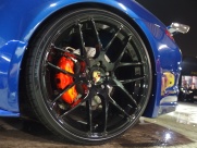 ポルシェ 911(Type991) カレラ　PDK　左H　EUR-Ver　 中古車