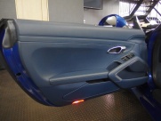 ポルシェ 911(Type991) カレラ　PDK　左H　EUR-Ver　 中古車