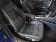 ポルシェ 911(Type991) カレラ　PDK　左H　EUR-Ver　 中古車