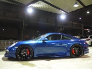 ポルシェ 911(Type991) カレラ　PDK　左H　EUR-Ver　 中古車