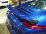 ポルシェ 911(Type991) カレラ　PDK　左H　EUR-Ver　 中古車