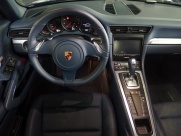 ポルシェ 911(Type991) カレラ　PDK　左H　EUR-Ver　 中古車