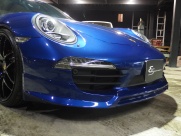 ポルシェ 911(Type991) カレラ　PDK　左H　EUR-Ver　 中古車