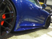 ポルシェ 911(Type991) カレラ　PDK　左H　EUR-Ver　 中古車