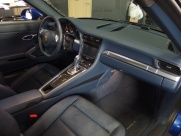 ポルシェ 911(Type991) カレラ　PDK　左H　EUR-Ver　 中古車