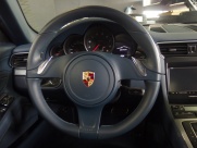 ポルシェ 911(Type991) カレラ　PDK　左H　EUR-Ver　 中古車