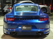 ポルシェ 911(Type991) カレラ　PDK　左H　EUR-Ver　 中古車